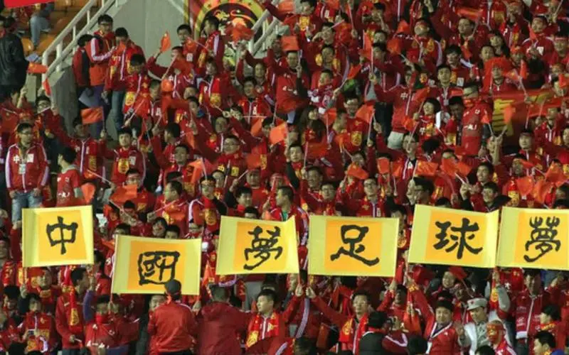 银川足球培训排名